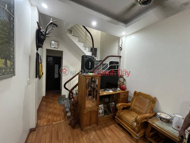 Property Search Vietnam | OneDay | Residential | Sales Listings | HOUSE FOR SALE IN KIM GIANG, 1 HOUSE ON THE STREET, SMALL ALLEY, AREA 38M2, PRICE 8.8 BILLION