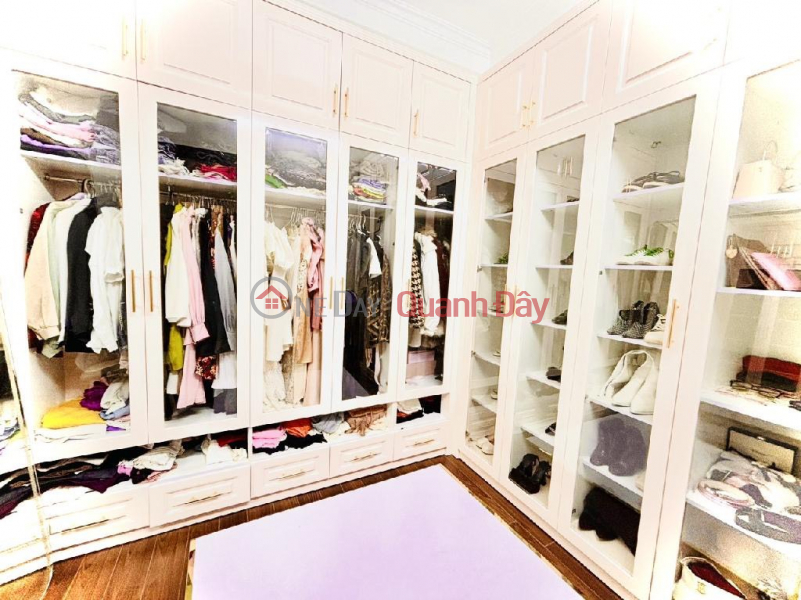 đ 5.3 Billion TRUONG DINH HOUSE - HBT DISTRICT - FULL FURNITURE - PRICE ONLY 5.3 BILLION