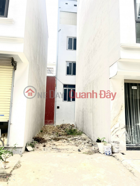 Property Search Vietnam | OneDay | Nhà ở, Niêm yết bán | Cc gửi bán 33m2, Đất khu nhà ở Nhật Tiến Trường Yên, Chương Mỹ, Hà Nội, ô tô tránh, kinh doanh, văn phòng