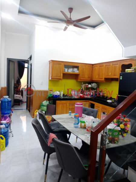 Residential house for sale, one ground floor and two floors, 100m from Dong Khoi street, 3A quarter, Trang Dai ward, Bien Hoa, Dong Nai | Vietnam, Sales đ 4.65 Billion