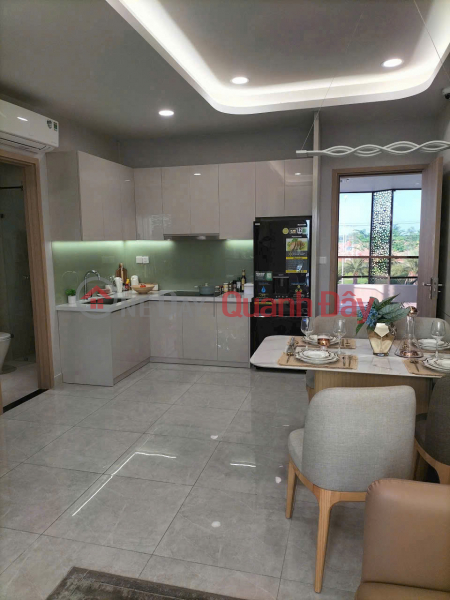 1 phòng ngủ, 46m² – An cư & đầu tư chỉ với chưa đến 1 tỷ | Việt Nam, Bán, đ 978 triệu