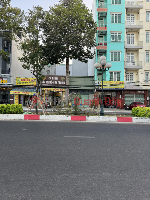 OWNER QUICK SELLING LAND LOT WITH BEAUTIFUL LOCATION - GOOD PRICE in Nguyen An Ninh Ward - Vung Tau City _0