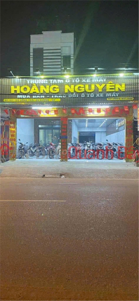 Chính Chủ Cần Bán Nhanh 1 hoặc 2 Căn Nhà Liền Kề, Mặt Đường 351 - xã Hồng Thái, An Dương, TP Hải Phòng, Việt Nam, Bán | đ 6 tỷ
