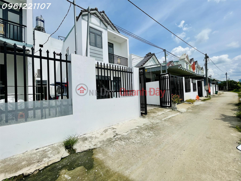 Property Search Vietnam | OneDay | Residential, Sales Listings, Private book, 1 ground floor, 1 upper floor, house as pictured, residential land, urgent sale to pay debt