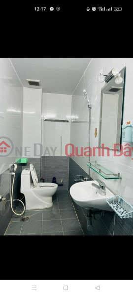 ₫ 4.5 Billion HOT HOT!!! QUICK SELL HA HUY GIAP HOUSE - Prime Location