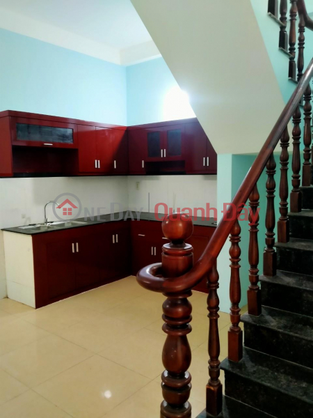 Property Search Vietnam | OneDay | Nhà ở, Niêm yết bán, Chính Chủ Bán Nhà Nguyên Căn Tại Đường Thạnh Lộc 37, Quận 12, HCM