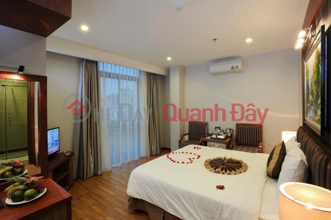 Selling Van Canh apartment with cheap price _0