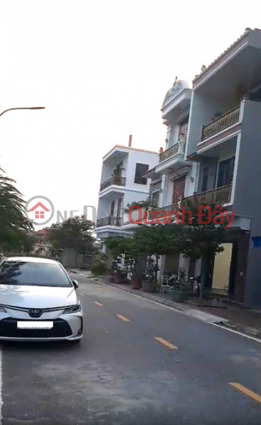 Chính chủ bán đất Bắc sông Cấm - 60m2, đường 7m, vỉa hè 3m - Gần cầu Nguyễn Trãi Niêm yết bán
