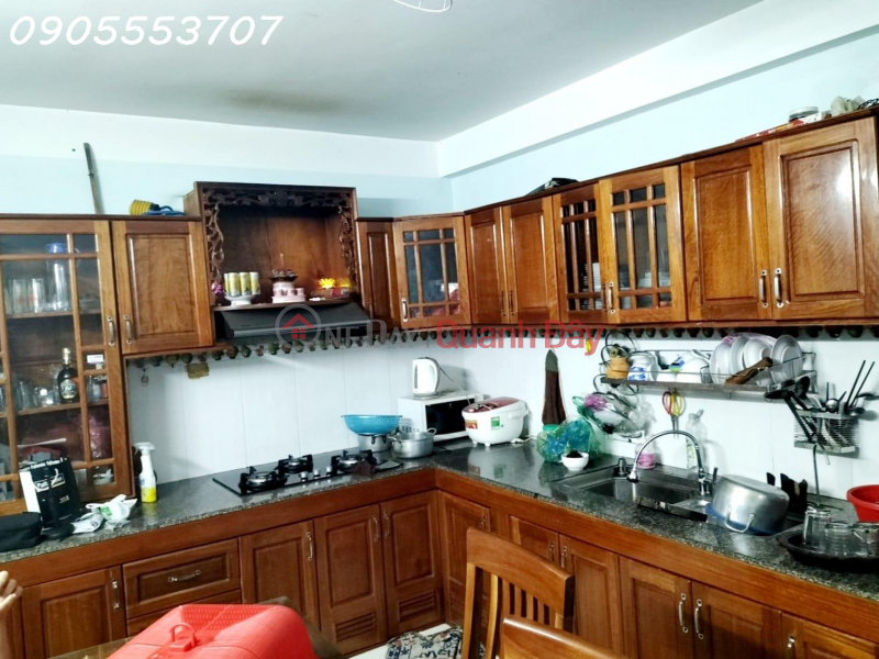 Property Search Vietnam | OneDay | Residential Sales Listings, FALLING IN THE PIT Only 2.x billion - Free car to enter the house - 2 floors Area 100m2 - Hoa An, Cam Le near Phuoc Ly area, DN