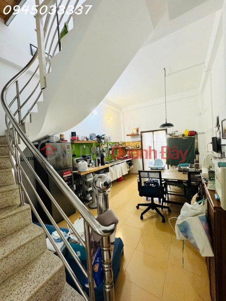 Bán Nhà 2 Tầng Đường Chuyên Dùng 9 Quận 7, Dt 159M2 (4.3M X 37M),Giá Chỉ 60 Tr/M2 (9.5 Tỷ) Việt Nam, Bán | đ 9,5 tỷ