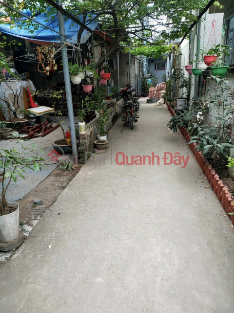 Bán đất ngõ 74 Thượng Thanh 40m oto đỗ cổng chỉ nhỉnh 2 tỷ thương lượng. LH: 0936123469 _0