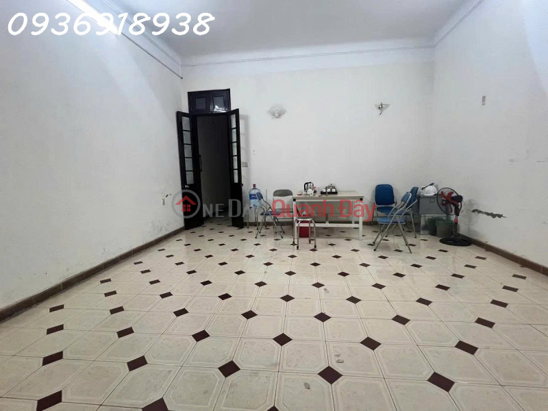 đ 45 tỷ | 45 tỷ-tòa nhà siêu VIP Trung Kính, Cầu Giấy-phù hợp cho thuê văn phòng