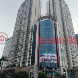 Căn hộ Sun Square Lê Đức Thọ 82m2- 2 Ngủ, BC hướng mát, ở ngay, giá 5.tỷ 45 _0