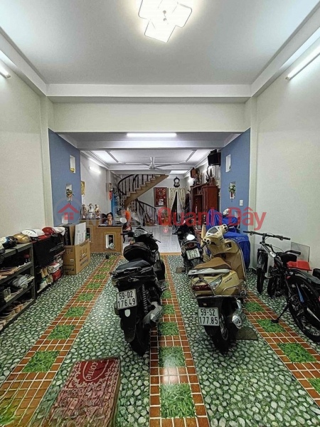Property Search Vietnam | OneDay | Nhà ở Niêm yết bán, Hiếm! Chỉ 70 tr/m2 hẻm xe hơi dt khủng 130m2 chỉ 70 triệu/m²