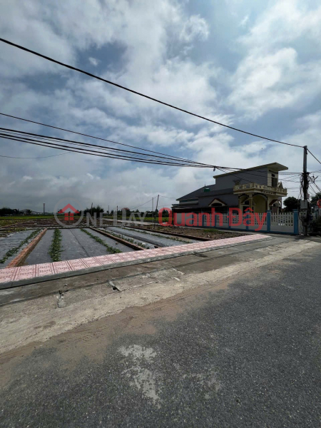 Property Search Vietnam | OneDay | Nhà ở, Niêm yết bán, ĐẤT NỀN CHÍNH CHỦ - GIÁ TỐT - Tại Xã Giao Phong, Huyện Giao Thủy - Tỉnh Nam Định