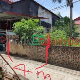 Selling 60M Land in Co Duong village, Tien Duong commune, cheap price _0
