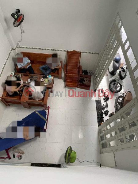 Property Search Vietnam | OneDay | Residential, Sales Listings | ️ Cash-strapped for urgent sale of Hoang Quoc Viet's house - CAR SLEEP IN THE HOUSE DAY NIGHT - 2 FLOORS OF 5M X 12M BTC - ONLY 3 BILLION. ️