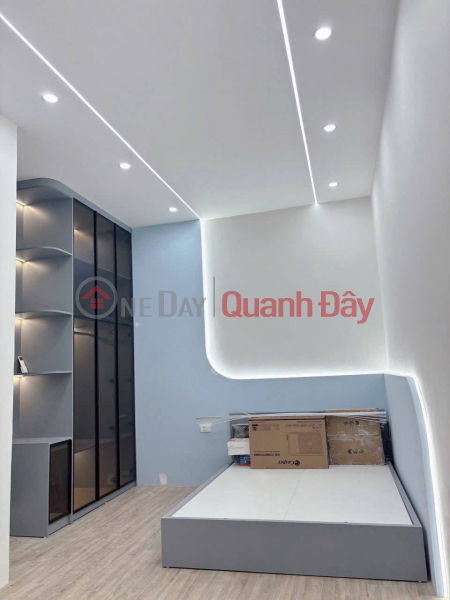 Property Search Vietnam | OneDay | Residential, Sales Listings | HOUSE FOR SALE AT THE CORE OF SO CROSSROAD - ONLY ONE UNIT - BEAUTIFUL HOUSE, PRICE IS ONLY ABOVE 5 BILLION!