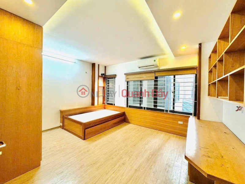 30M RA PHỐ – NHÀ ĐẸP NGÕ Ô TÔ – DÂN TRÍ CAO – HIẾM NHÀ BÁN! Việt Nam, Bán | đ 8,2 tỷ