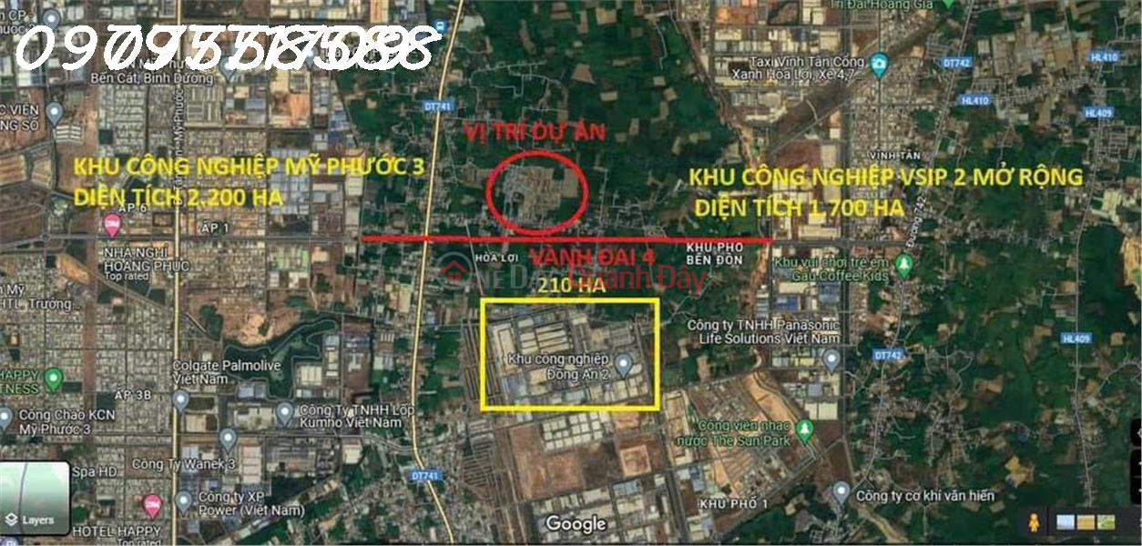 đ 2.66 Billion PRE-BUILT HOUSE NEAR BINH DUONG NEW CITY, 80M2 PRICE ONLY OVER 2 BILLION\\/UNIT