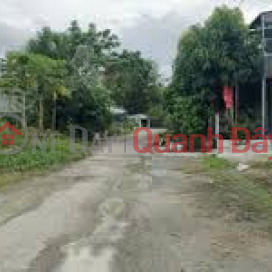 The owner urgently sells a 100% residential plot of land at Duong Ky Hiep Street, Ward 2, Soc Trang City, Soc Trang Province _0