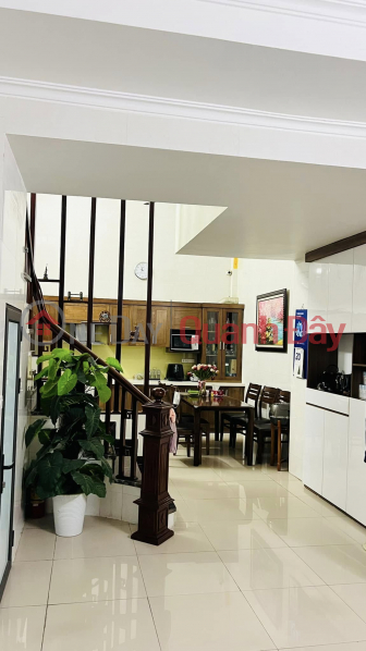 Property Search Vietnam | OneDay | Nhà ở, Niêm yết bán | BÁN NHÀ NGUYỄN XIỂN THANH XUÂN, PHÂN LÔ VỈA HÈ OTO TRÁNH, 51M MẶT TIỀN RỘNG, NHỈNH 17TỶ