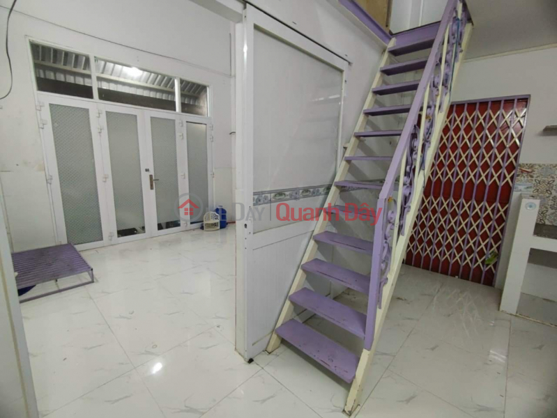 Property Search Vietnam | OneDay | Residential Sales Listings, Urgent Sale House Alley 4m Tan Hoa Dong District 6 29m 2 2nd Floor Only 2.49 Billion VND