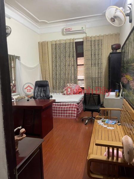 Property Search Vietnam | OneDay | Residential | Sales Listings House for sale on Nguyen Dinh Chieu, 58m2, 7 floors with elevator, 4.5m frontage, 26.6 billion, cash flow 50 million\\/month
