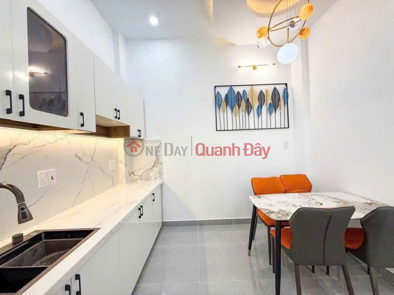 QUICK SALE OF HOUSE IN XUAN LA, TAY HO - 5 floors with amenities - IMMEDIATE DISCOUNT OF 800 MILLION | Vietnam, Sales đ 11.75 Billion