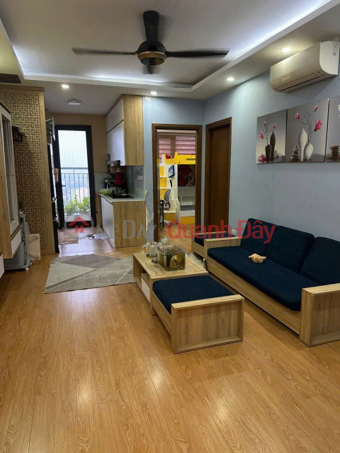 HIẾM CÓ KHÓ TÌM - Căn 2PN Gelexia Riverside 65m2 – Full nội thất xịn - Giá chỉ 4.xx tỷ _0
