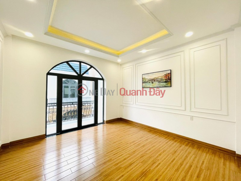 Property Search Vietnam | OneDay | Nhà ở Niêm yết bán NHÀ SÁT PHỐ NGUYỄN VĂN CỪ, MĂT TIỀN RỘNG 9M, GẦN CẦU CHƯƠNG DƯƠNG