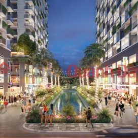 Fiato Uptown mang đến cơ hội sở hữu shophouse chỉ từ 62 triệu/m² _0