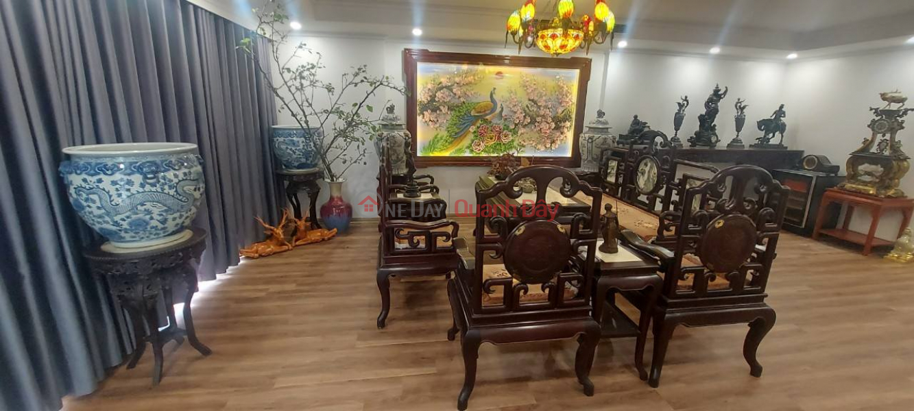  Làm ơn chọn, Nhà ở Niêm yết bán đ 24 tỷ