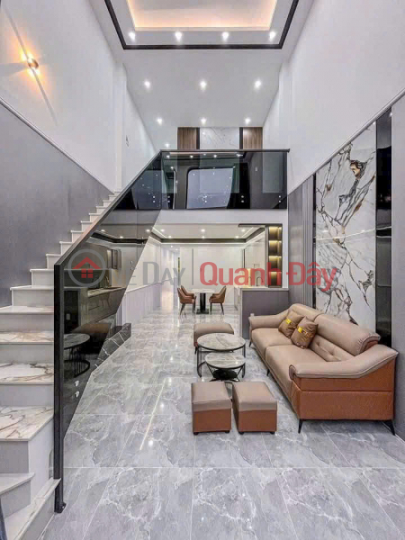 Property Search Vietnam | OneDay | Nhà ở Niêm yết bán | NHÀ BIÊN HÒA CÁCH HÀNH CHÍNH CÔNG 10P CHẠY XE 1TY690 SHR THỔ CƯ - 90M2