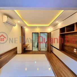 Bán nhà phố Quốc Tử Giám Đống Đa 25m 5 tầng _0