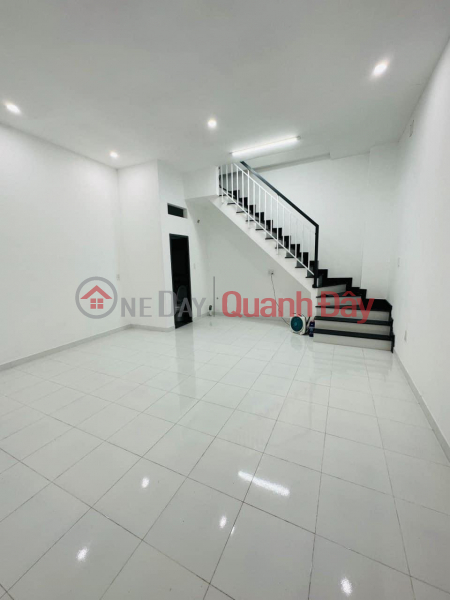 hot hot hot - own a beautiful house on Trang Long street, Binh Thanh district - priced at around 4 billion, Vietnam | Sales đ 4.75 Billion