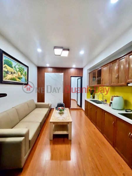 Property Search Vietnam | OneDay | Nhà ở Niêm yết bán Bán nhà Tập thể Láng trung- Huỳnh Phúc Kháng