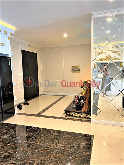 Rare! House for sale in Yen Phuc Ha Dong 82m2 wide area, exactly 9 billion BUSINESS, AUTOMOBILE _0