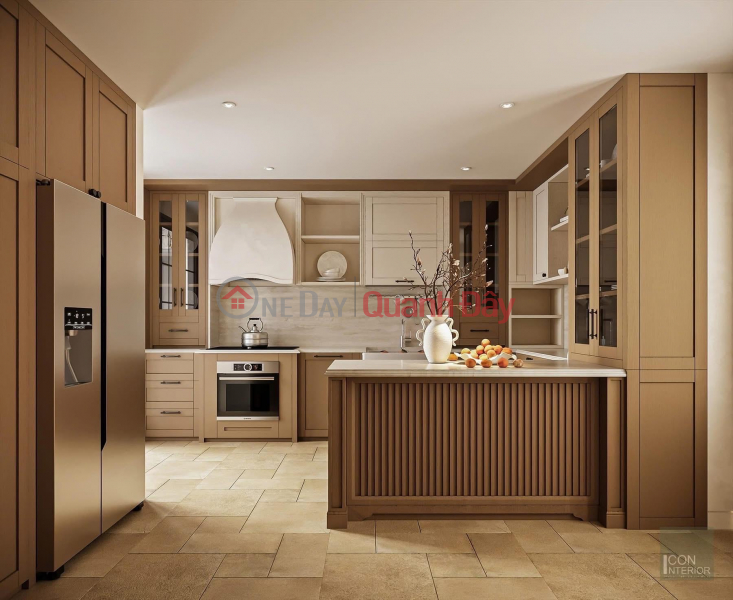 **House for sale on Nguyen Trong Tuyen Street, Ward 1, Tan Binh; (12*19) 4 floors - 35 billion | Vietnam Sales, đ 35.79 Billion