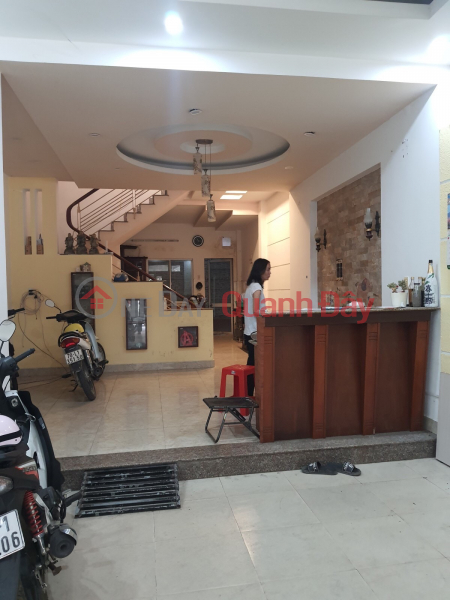 Property Search Vietnam | OneDay | Residential Sales Listings, VIP – Townhouse, Street 79 Do Xuan Hop, Beautiful width of 5m, 98m2, SPACIOUS ROOM, Cash flow 10 million\\/month, Near many universities