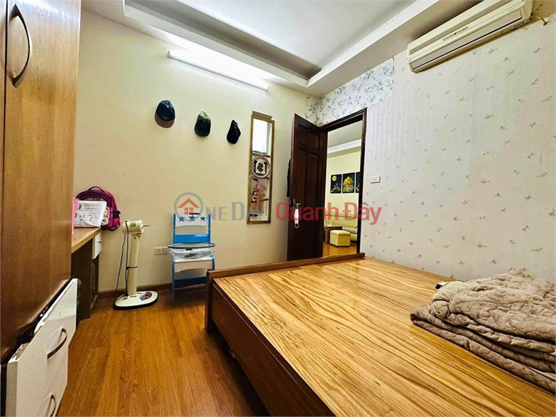 SELL MINI APARTMENT ONLY A FEW STEPS TO LE DUC TH, QUICKLY 1.4 BILLION! | Vietnam | Sales, đ 1.42 Billion