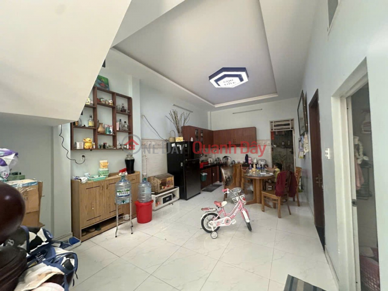 Property Search Vietnam | OneDay | Nhà ở, Niêm yết bán | Nhà Vuông SHR 2 tầng HXH né 109m2 – Thạnh Xuân 52 Quận 12 S