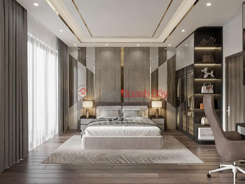  | Làm ơn chọn, Nhà ở | Niêm yết bán | đ 8,3 tỷ