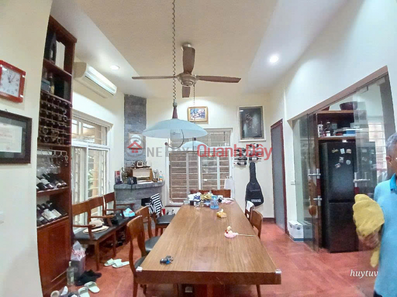 đ 59,9 tỷ BÁN GẤP BIỆT THỰ SIÊU VIP - CỰC HIẾM – VIEW CÔNG VIÊN – HÀNG XÓM ĐẠI GIA – AN NINH TUYỆT ĐỐI. 205m 59,9 tỷ