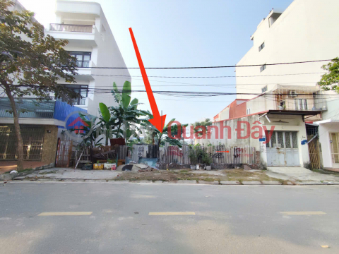 Bán đất mặt đường Đào Nhuận - 90m - MT 4.5m - sau Viện Y học Biển - Giá 8.99 tỉ _0