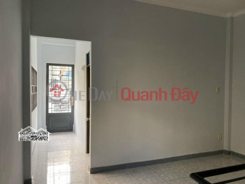 House for rent on Dien Bien Phu street frontage _0