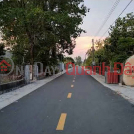 Land lot for sale Lam Son, Phuoc Hoa, Phu My Town, Ba Ria - Vung Tau Province _0