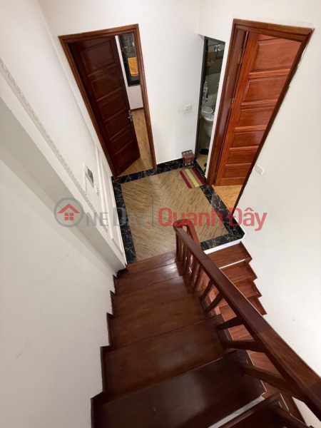 Property Search Vietnam | OneDay | Residential Sales Listings | TRAN QUOC VUONG BEAUTIFUL HOUSE, WIDE SHALLOW ALLEY, EXPANDING AT THE BACK, AREA 45M2 - 10 BILLION 500