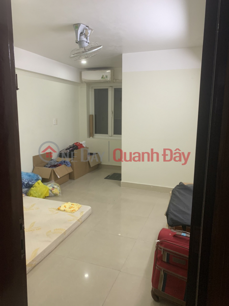 đ 23 Million/ month | 4-FLOOR HOUSE TRUONG CHINH BUSINESS ALley - 4 ROOM 5 WC