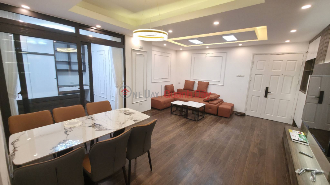 | Làm ơn chọn, Nhà ở | Niêm yết bán, đ 8,5 tỷ